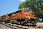 BNSF 7546